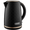 Sencor ��������� �� 3D Pattern Design 1,7lt 2200W ����� - (SWK 7201BK)