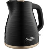 Sencor ��������� �� 3D Pattern Design 1,7lt 2200W ����� - (SWK 7501BK)