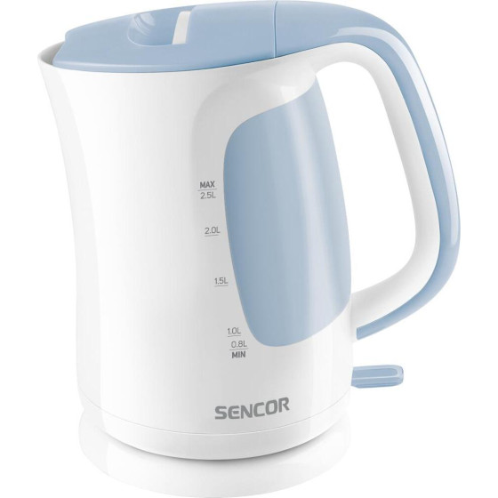 Sencor ��������� �� ����� ������� ������� 2,5lt 2200W ����� - (SWK 2510WH)