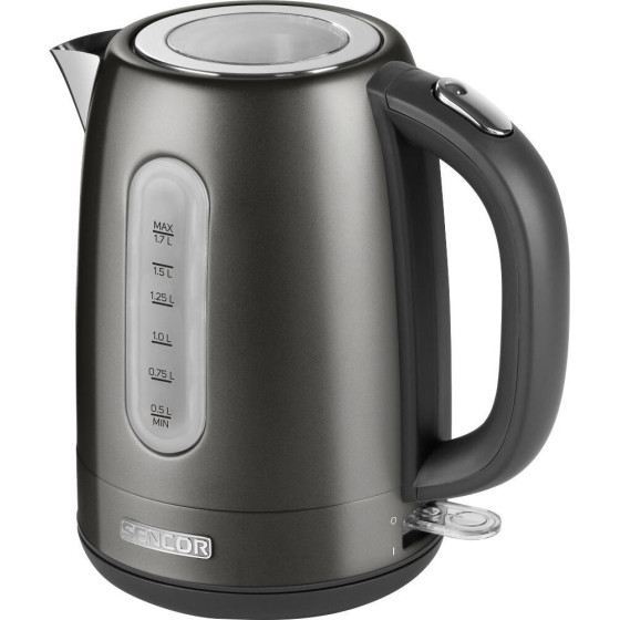 Sencor ��������� ��������� 1,7lt 2150W ����� - (SWK 1778BK)