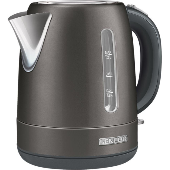 Sencor ��������� ���������1,2lt 2150W ����� - (SWK 1228BK)