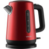 Sencor ��������� Premium Stainless 1,7lt 2200W ������� - (SWK 1751RD)