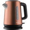 Sencor ��������� Premium Stainless 1,7lt 2200W ������� - (SWK 1752CO)