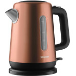 Sencor ��������� Premium Stainless 1,7lt 2200W ������� - (SWK 1752CO)