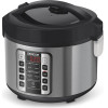 Sencor ������������ ������ Rice Cooker 1,5lt �� ����� ��� 11 ����������� ����� - (SRM 3151BK)