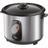Sencor ������������ ������ Rice Cooker 1,5lt Stainless Steel ����� - (SRM 1550SS)