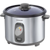 Sencor ������������ ������ Rice Cooker 1,8lt Stainless Steel ����� - (SRM 1800SS)