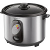 Sencor ������������ ������ Rice Cooker 1lt Stainless Steel ����� - (SRM 1000SS)