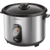 Sencor ������������ ������ Rice Cooker 2,8lt Stainless Steel ����� - (SRM 2800SS)