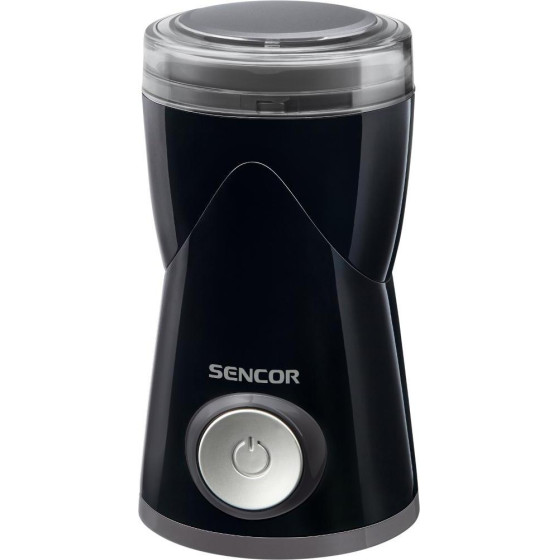 Sencor ���������� ����� ���� �� ������������ 50gr 150W ����� - (SCG 1050BK)