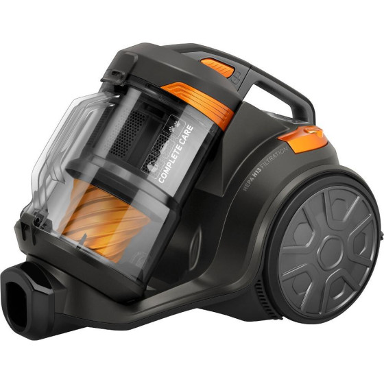 Sencor ��������� ������ 4���� ECO Power ����� ������� Multi Cyclone HEPA H13 78 dB(A) - (SVC 1080TI)