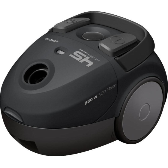 Sencor ��������� ������ ECO 850W Y����� A������� �� ������� - (SVC 45BK-EUE3)