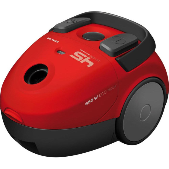Sencor ��������� ������ ECO 850W Y����� A������� �� ������� ������� - (SVC 45RD-EUE3)