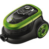 Sencor ��������� ������ ����� ������� �� ������ XL Clean Air Dual HEPA H13 75 dB(A) �����/������� - (SVC 1038GR)