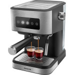 Sencor ������ Espresso 20Bar 1.5lt ����� - (SES 4020SS)