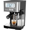 Sencor ������ Espresso ����������� 15Bar 1.450W ����� - (SES 4090SS)