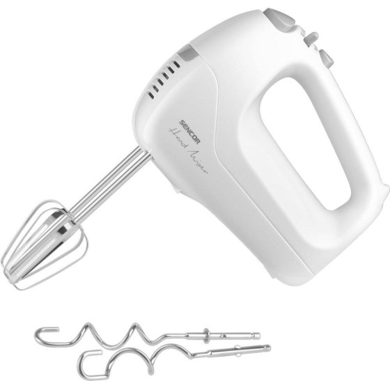 Sencor ����� ������ 5 ��������� 200W �����/���� - (SHM 5400WH)