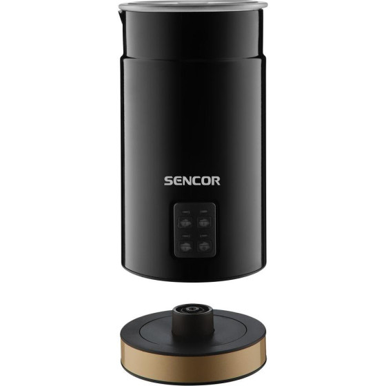 Sencor ������� ��� �������� 150ml ����� - (SMF 2031BK)