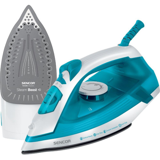 Sencor �����o ����� �� �������� ����� Drip-Stop 2000W ���� - (SSI 2800BL)
