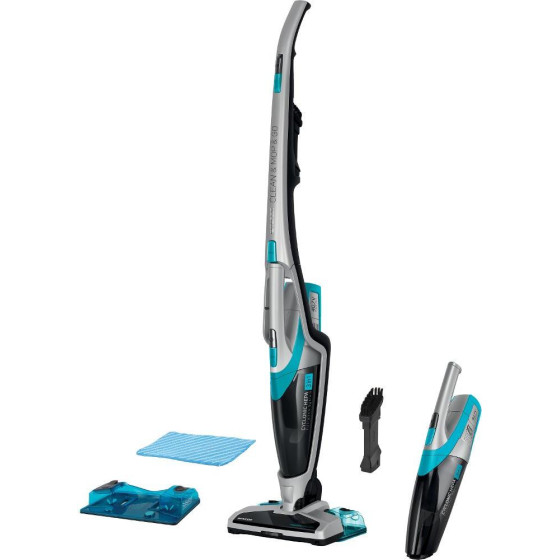Sencor ���������������� ��������� ������ Stick 3 �� 1 �� ������������� & ������ �����/���� - (SVC 0740BL-EUE3)