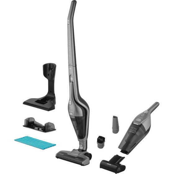 Sencor ���������������� ��������� ������ Stick 4 �� 1 �� ������������� & ������ ����� - (SVC 0618TI)