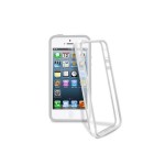 PURO ���� BUMPER ��� IPHONE 5/5S ����� - (8033830053771)