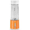 Sencor ���������������� Blender Smoothie Maker 500ml 150W USB-C ��������� - (SBL 133OR)