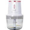 Sencor ����������������� ���������� Multi 500ml Glass 200W �����/��� - (SCB 9000WH)