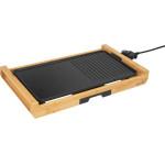 Sencor ����������� ��������� ��������� 2 in 1 Preimium Bamboo - (SBG 206BK)
