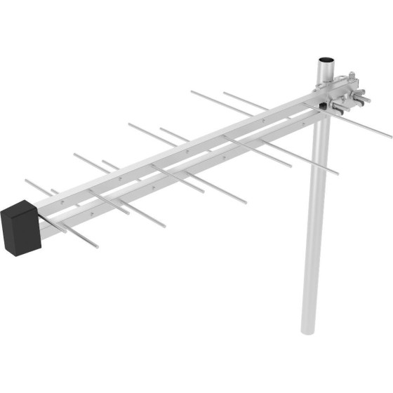 Sencor ��������� ������ ���������� ����� ���������� ����� - (SDA-612 DVB-T2)