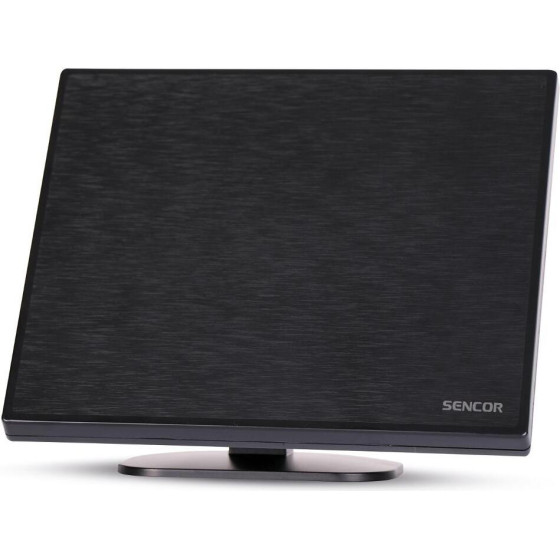 Sencor ��������� ������ ���������� �� ���������� AC/DC 12V/50mAh ����� - (SDA-220 DVB-T2)