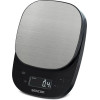 Sencor ������� ���� 2kg ����� - (SKS 0804BK)