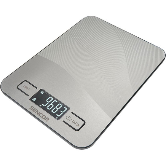 Sencor ������� �������� 10KG �� Bluetooth ��� �������� ������� ����� - (SKS 8080)