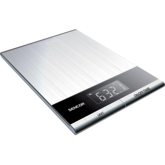 Sencor ������� �������� 5kg Stainless Steel - (SKS 5305)