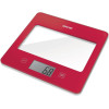Sencor ������� �������� 5kg UltraSlim Glass ������� - (SKS 5034RD)