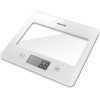 Sencor ������� �������� 5kg UltraSlim Glass ����� - (SKS 5030WH)
