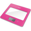 Sencor ������� �������� 5kg UltraSlim Glass ��� - (SKS 5038RS)
