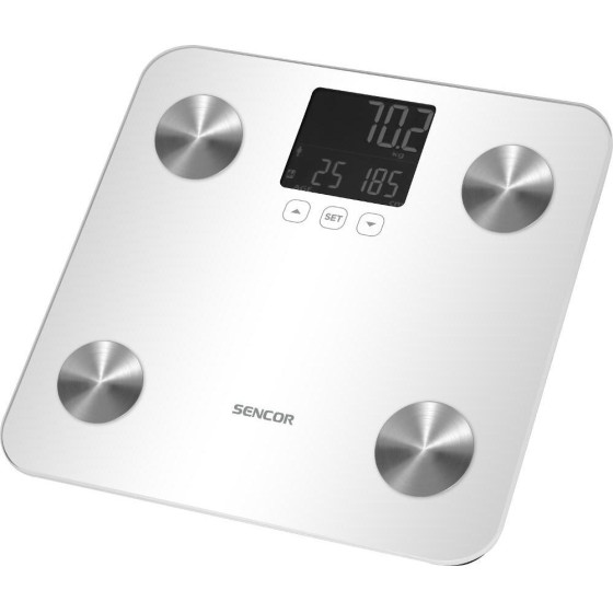 Sencor ������� ������� �� ����������� ��������� ��� 12 ������ ����� - (SBS 6025WH)