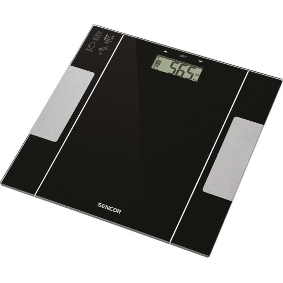 Sencor ������� ������� �� ����������� ��������� ����� - (SBS 5050BK)