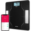 Sencor ������� ������� Smart Fitness �� Bluetooth ��� iOS ��� Android - (SBS 8002BK)