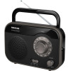 Sencor ������ ��������� AM/FM 1W RMS ����� - (SRD 210 B)