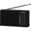 Sencor ������ ��������� AM/FM 3,5mm 2AA ����� - (SRD 1800)