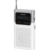 Sencor ������ ��������� ������ AM/FM 3,5mm 3AAA ����� - (SRD 1100 W)