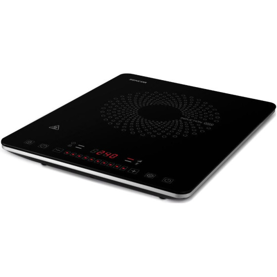 Sencor ������ ��������� ����� ���� 2000W Ulrtaflat ����� - (SCP 3701BK)