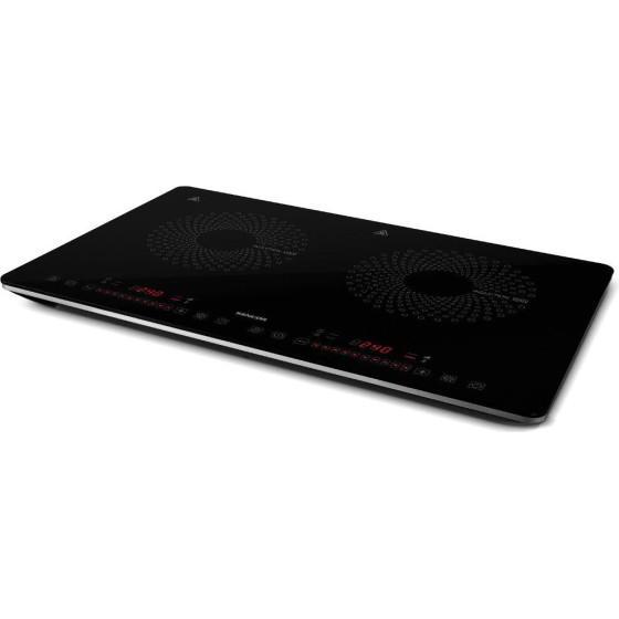 Sencor ������ ��������� ����� ����� 2400W Ulrtaflat ����� - (SCP 4501BK)