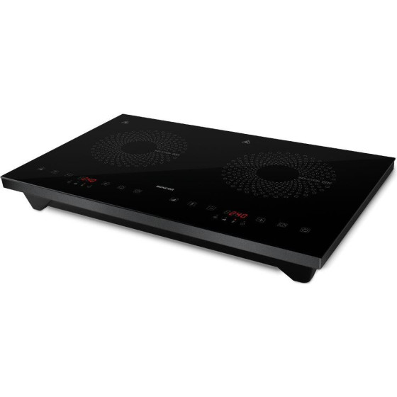 Sencor ������ ��������� ����� ����� TouchControl 3400W 12-26cm ����� - (SCP 4601GY)