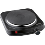 Sencor ������ ����� ���� 1500W 18cm ����� - (SCP 1504BK-EUE4)