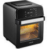 Sencor ������� ����� 12lt LED ����� - (SFR 5510BK)