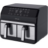 Sencor ������� ����� 2x4lt 1700W Touch LED - (SFR 9500SS)
