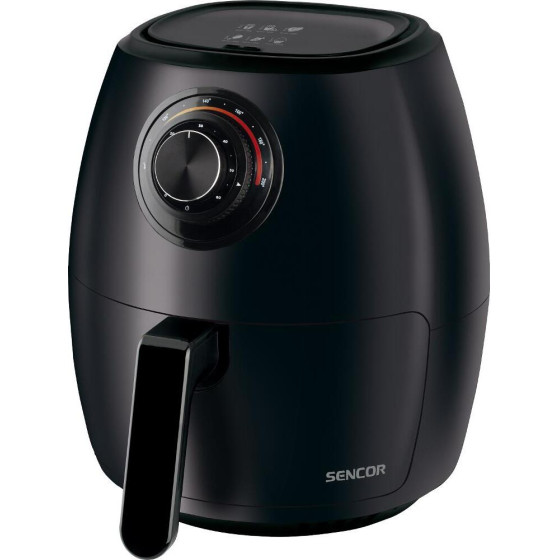 Sencor ������� ����� 3,5lt - (SFR 3130BK)